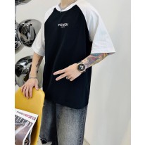 펜디 남자 반팔티