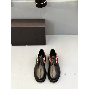 발렌티노 남자 구두