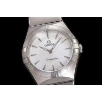 오메가 AS공장 미러급 여자시계