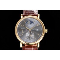 IWC 아이더블유씨 5칼라 516409 미러급 남자시계