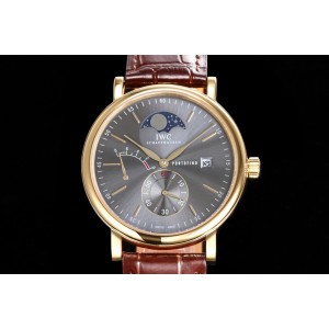 IWC 아이더블유씨 5칼라 516409 미러급 남자시계