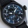 IWC 아이더블유씨 3칼라 미러급 남자시계