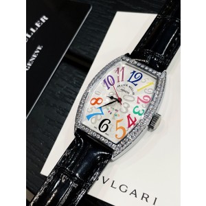 프랭크뮬러 A급 여자 시계