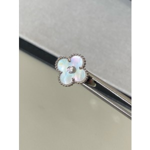 반클리프앤아펠 반지