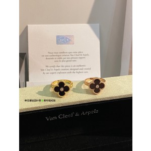 반클리프앤아펠 반지