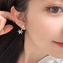 디올 귀걸이