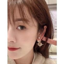 디올 귀걸이
