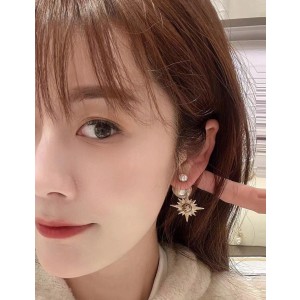 디올 귀걸이