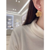 디올 귀걸이