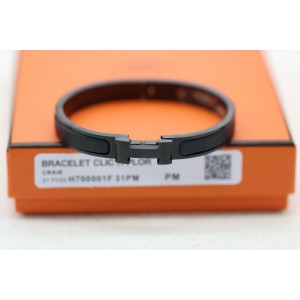 에르메스 팔찌 17사이즈