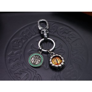 크롬하츠 열쇠고리 키링