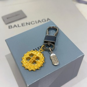 발렌시아가 열쇠고리 키링