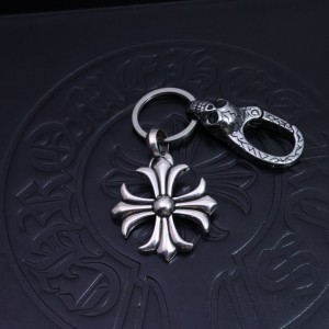 크롬하츠 열쇠고리 키링