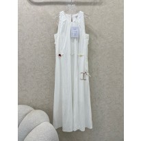 샤넬 여자 원피스