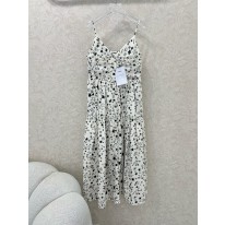 샤넬 여자 원피스