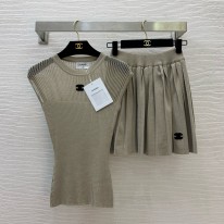 샤넬 여자 세트