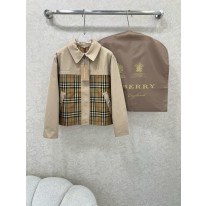 버버리 여자 세트