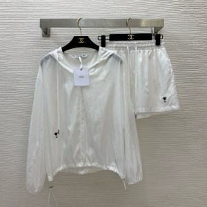 디올 여자 세트 2컬러