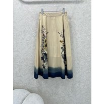 디올 여자 치마