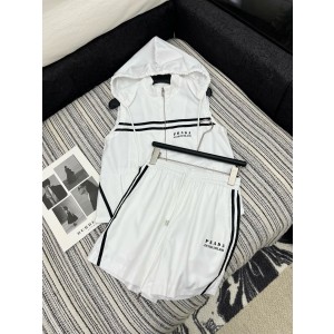 프라다 여자 세트