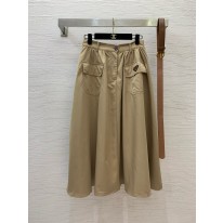 프라다 여자 치마 2컬러