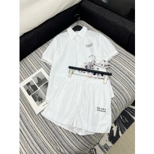 프라다 여자 세트