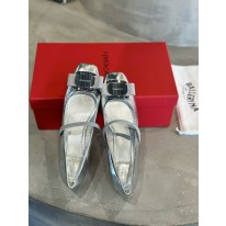 페라가모 4cm 여자 신발 구두