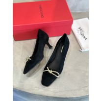 페라가모 6cm 여자 신발 구두