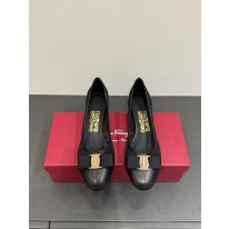 페라가모 여자 신발 구두