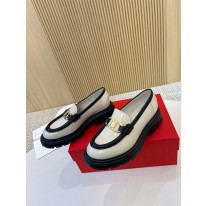 페라가모 여자 신발 구두