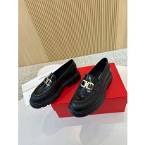 페라가모 여자 신발 구두