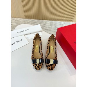 페라가모 1.5cm 여자 신발 구두