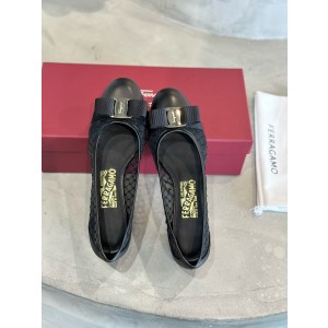 페라가모 3.5cm 여자 신발 구두