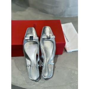 페라가모 여자 신발 구두