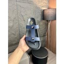 발렌티노 남자 슬리퍼