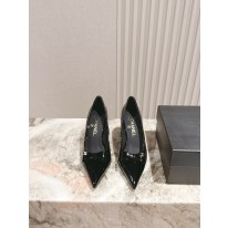 샤넬 여자 신발 구두