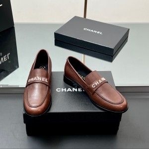 샤넬 여자 신발 구두