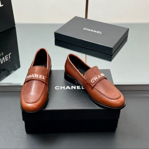 샤넬 여자 신발 구두