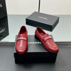 샤넬 여자 신발 구두