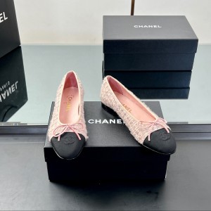 샤넬 2cm 여자 신발 구두