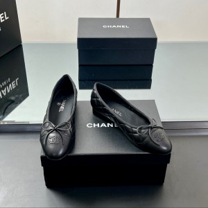 샤넬 2cm 여자 신발 구두