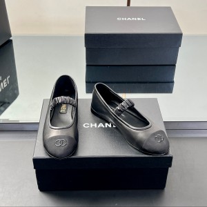 샤넬 여자 신발 구두