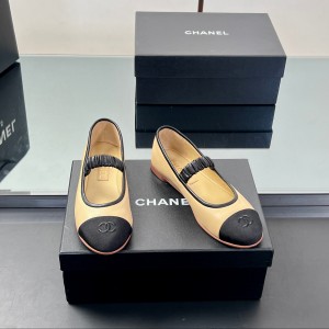 샤넬 여자 신발 구두