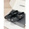 샤넬 여자 신발 구두