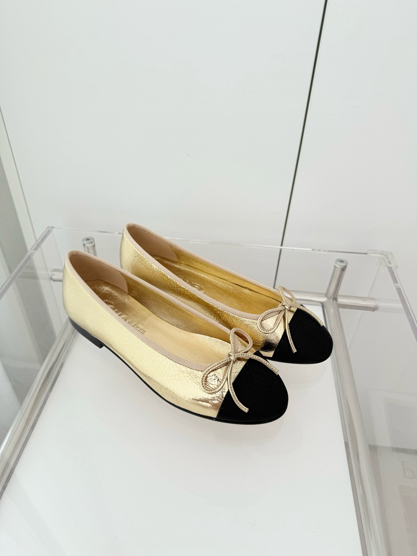 샤넬 여자 신발 구두