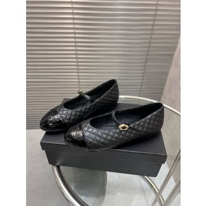 샤넬 여자 신발 구두