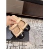 샤넬 여자 슬리퍼