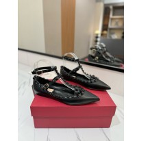 발렌티노 여자 신발 구두
