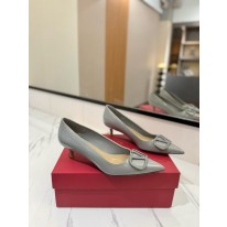 발렌티노 4.5cm 여자 신발 구두