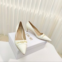 디올 1cm,5cm,8cm 여자 신발 구두